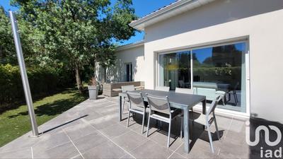 Maison de maîtres - 150 m² - 6 pièces