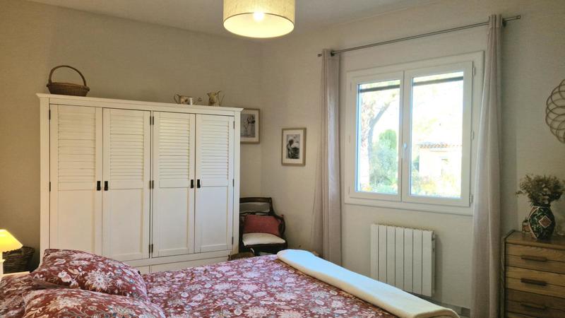 Villa - 133 m² - 5 pièces