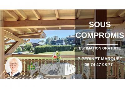 Appartement - 29 m² - 2 pièces