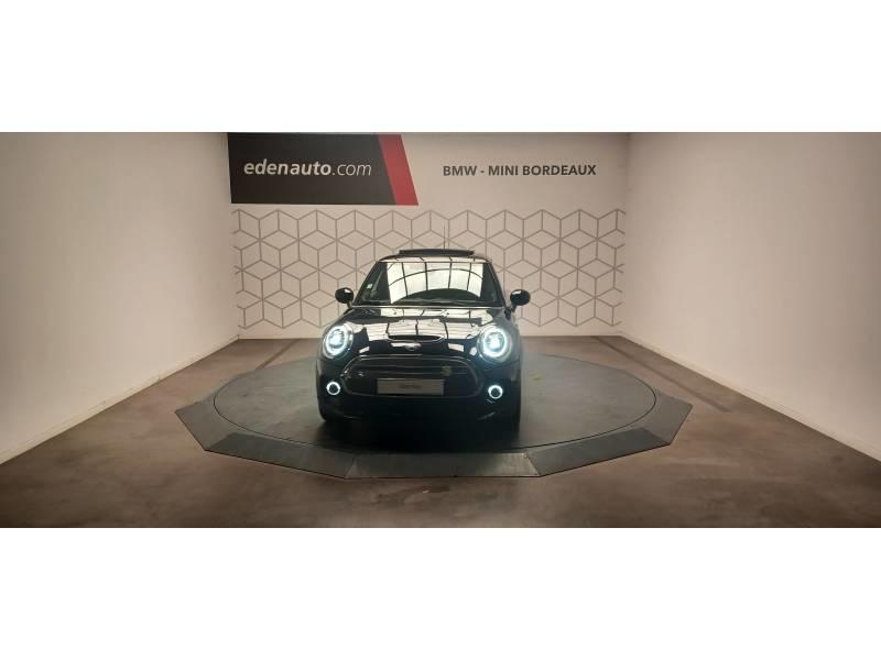 Mini Mini Hatch 3 Portes Cooper se 184 ch Finition Yours