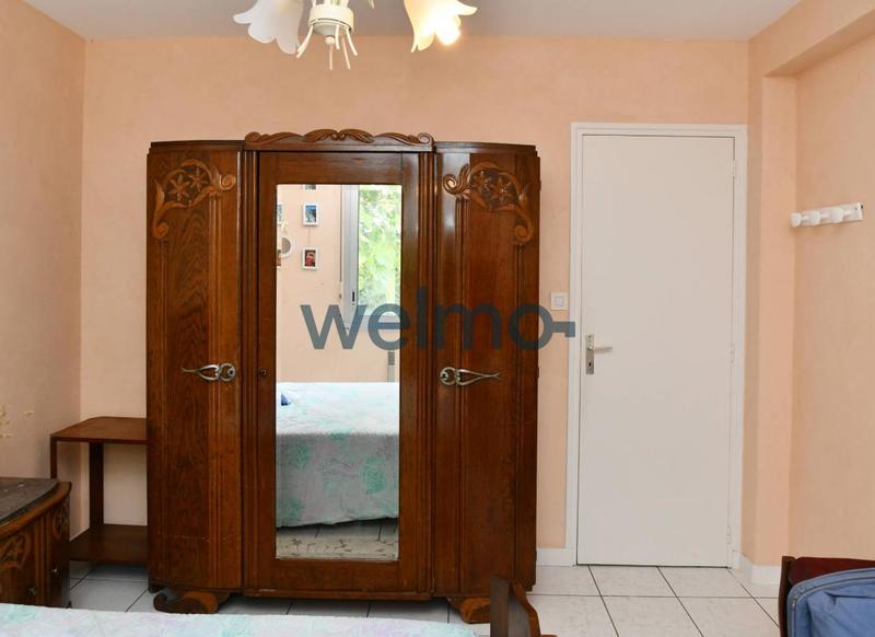 Maison - 132 m² - 8 pièces