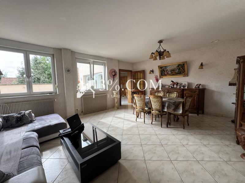 Maison - 500 m² - 15 pièces