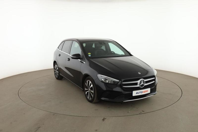 Mercedes Classe B 200 d Style Line Edition 8g-Dct 150 ch