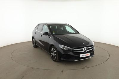 Mercedes Classe B 200 d Style Line Edition 8g-Dct 150 ch
