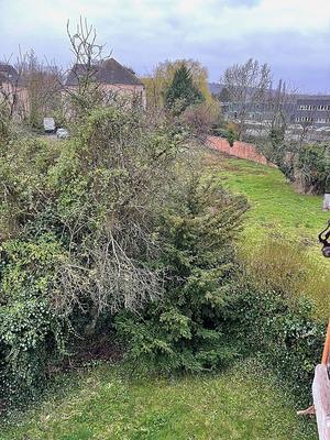 Maison - 91 m² - 6 pièces