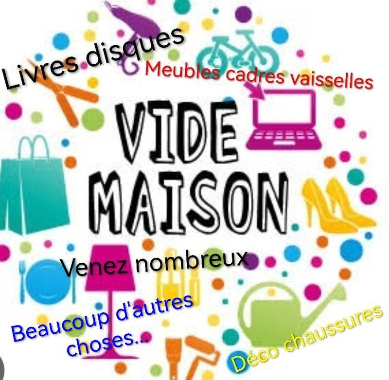 Vide maison