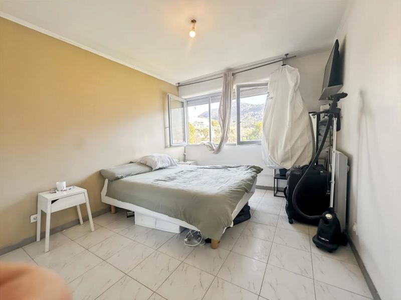 Appartement - 53 m² - 2 pièces