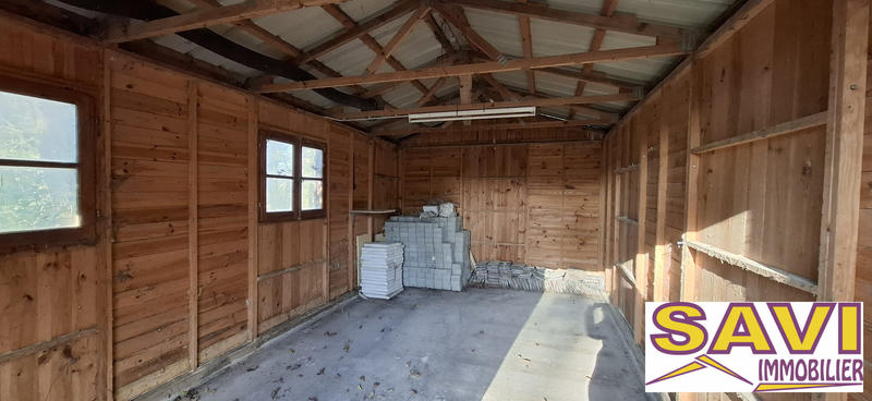 Maison - 147 m² - 7 pièces