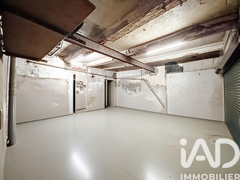 Maison de village - 133 m² - 6 pièces