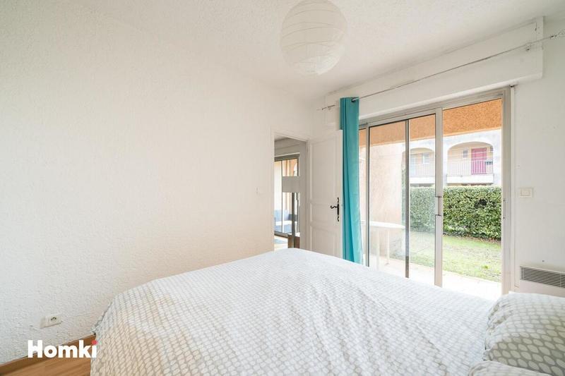 Appartement - 41 m² - 2 pièces