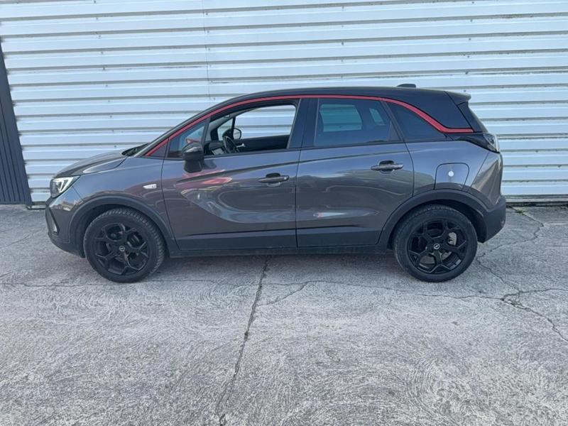 Opel Crossland 1.5 d 110 ch Bvm6 Gs Line
