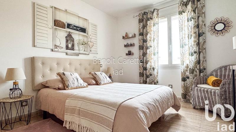 Maison - 105 m² - 4 pièces