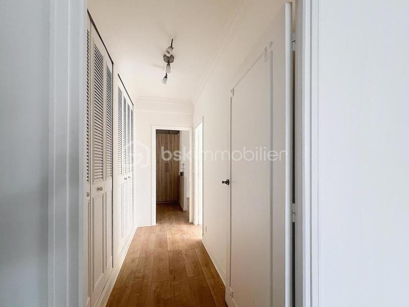 Appartement - 121 m² - 4 pièces