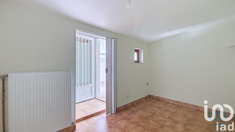 Maison - 91 m² - 4 pièces