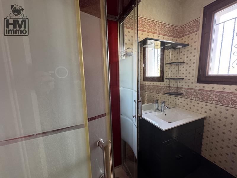 Maison - 169 m² - 7 pièces