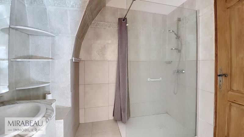 Appartement - 89 m² - 4 pièces