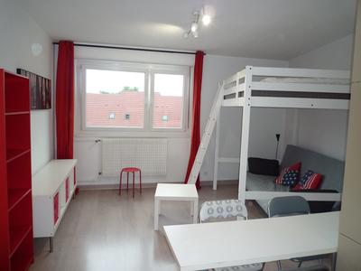 Appartement - 31 m² - 1 pièce