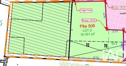Ferme - 180 m² - 6 pièces