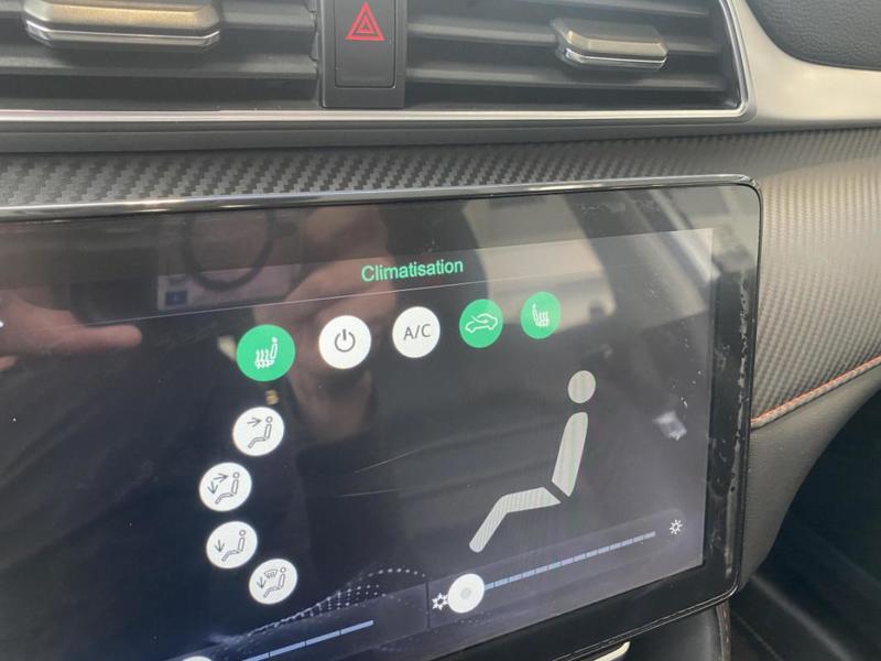 Mg Zs 1.5l Vti-Tech 106ch 2wd Luxury