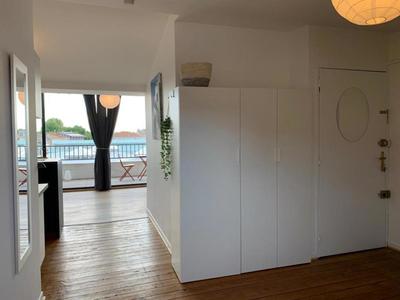 Appartement - 45 m² - 1 pièce