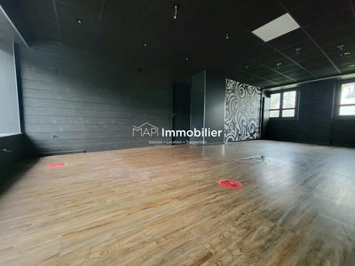Local commercial - 42 m²