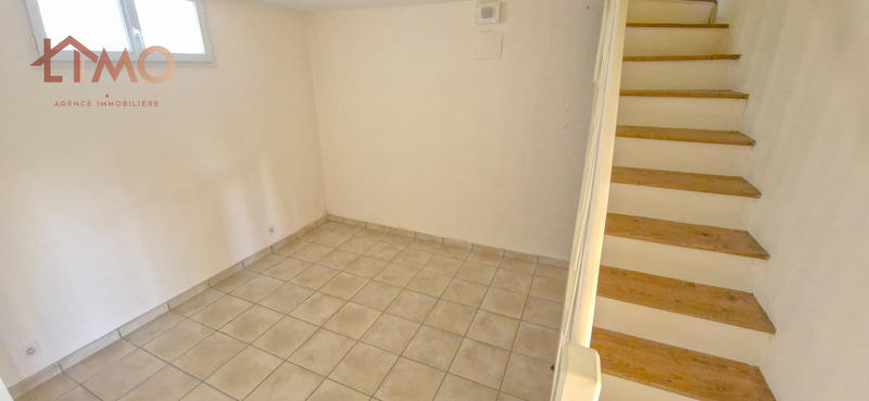 Maison de ville - 115 m² - 4 pièces