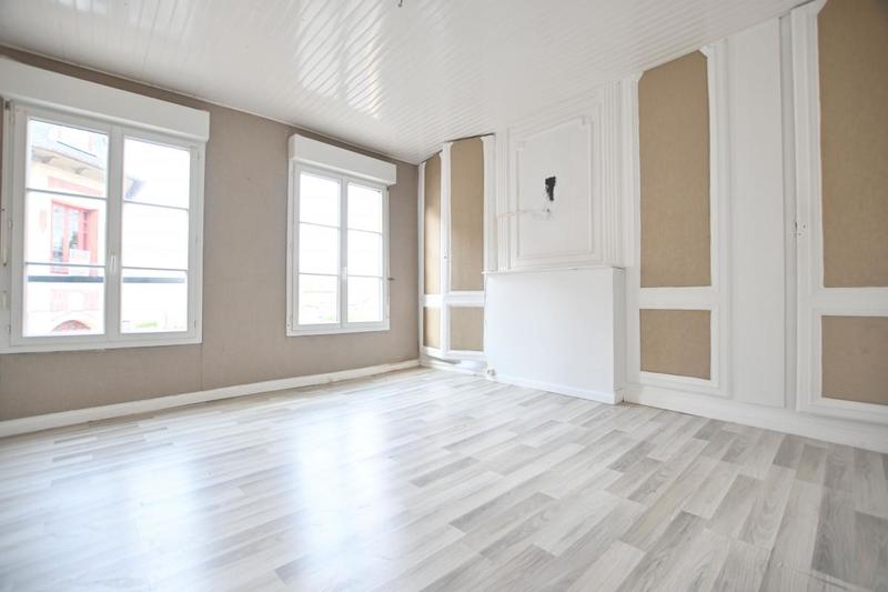 Maison - 70 m² - 3 pièces