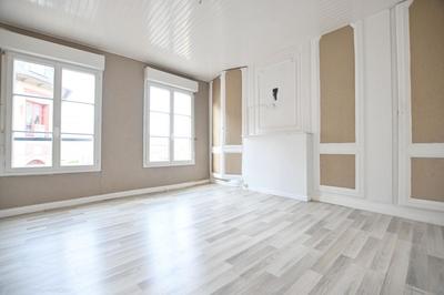 Maison - 70 m² - 3 pièces