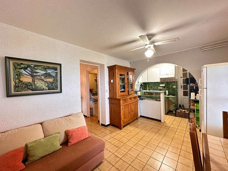 Maison - 132 m² - 6 pièces