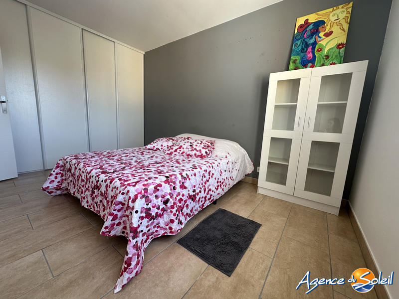 Maison - 167 m² - 6 pièces