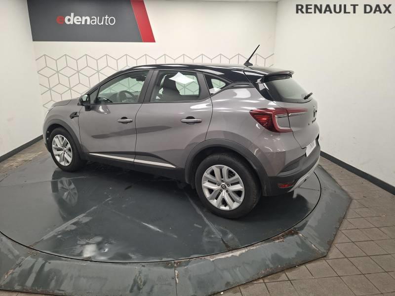 Renault Captur TCe 90 Business