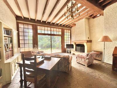 Maison - 157 m² - 5 pièces