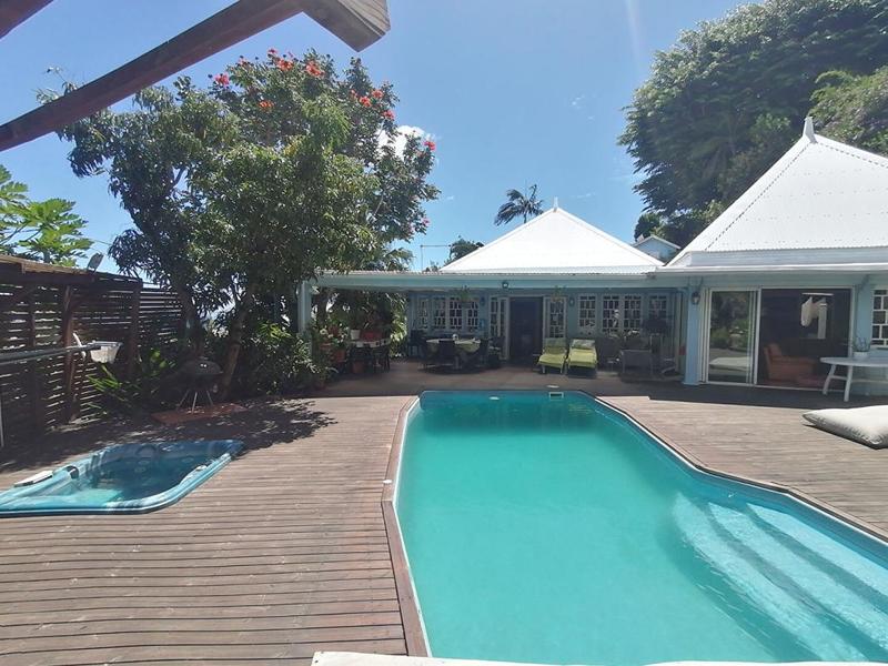 Villa - 151 m² - 4 pièces