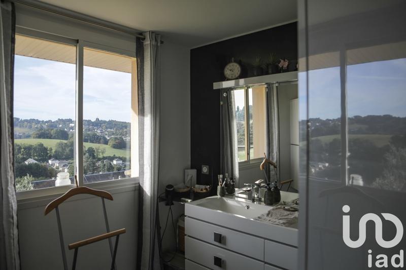 Maison de maîtres - 238 m² - 9 pièces