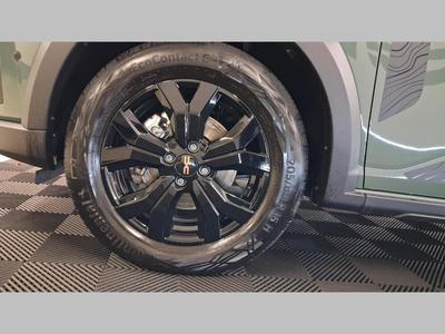 Dacia Jogger Hybrid 140 7 places Gsr2 Extreme