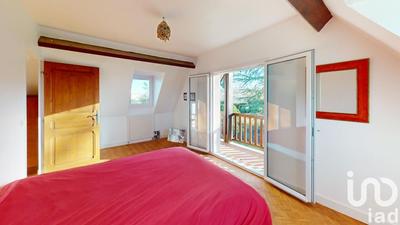 Maison - 189 m² - 7 pièces