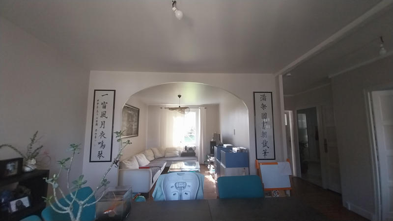 Maison - 114 m² - 4 pièces