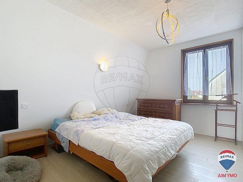 Maison - 65 m² - 3 pièces