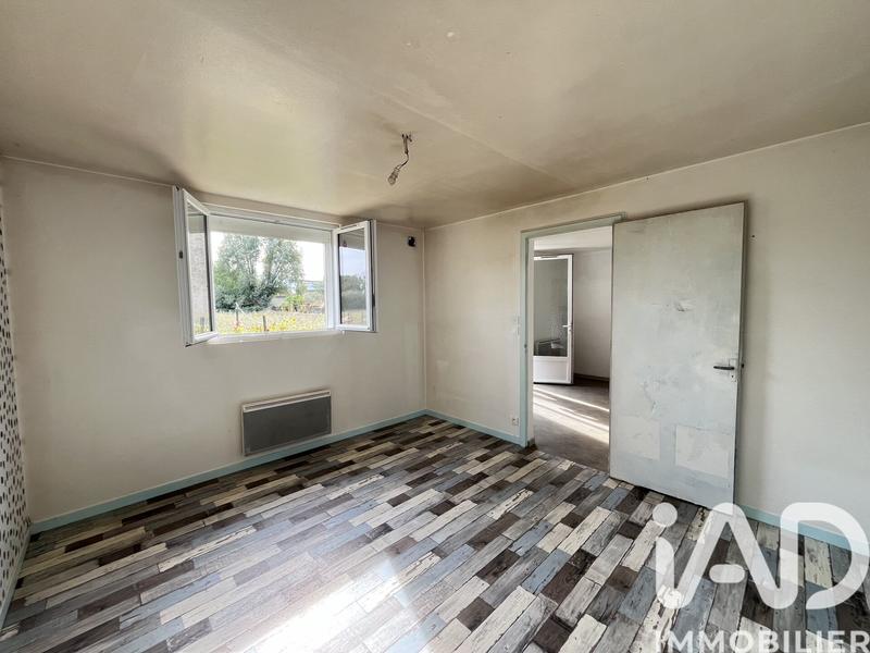 Ferme - 88 m² - 4 pièces