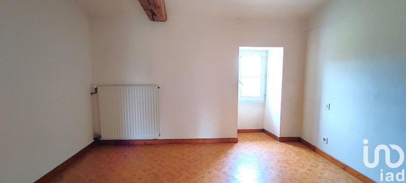 Maison - 134 m² - 6 pièces