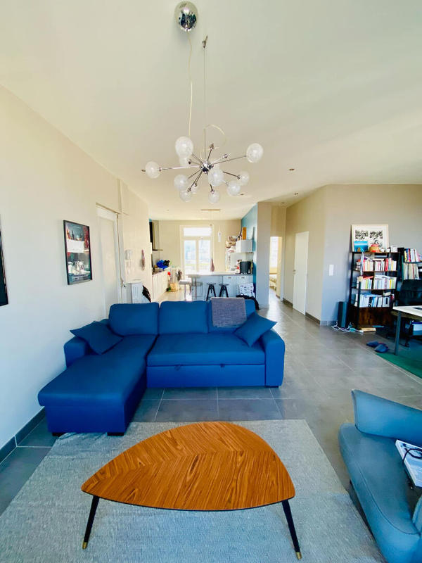 Appartement - 71 m² - 2 pièces