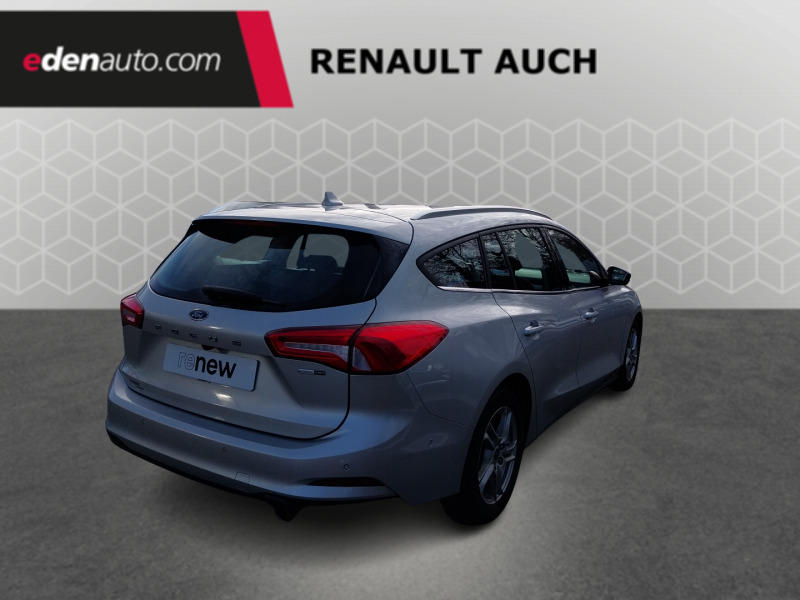 Ford Focus Sw 1.0 EcoBoost 125 s&amp;S mHEV Trend Business