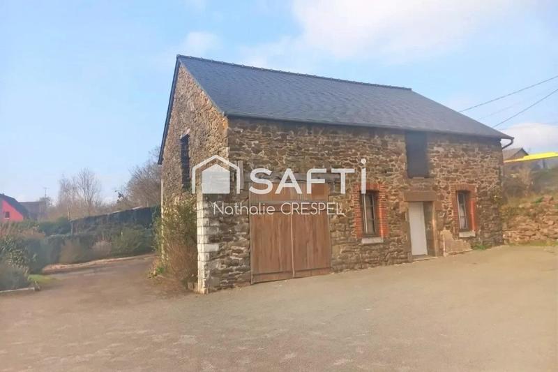 Local commercial - 450 m² - 18 pièces