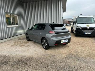 Peugeot 208 100 s&amp;S Bvm6 Allure