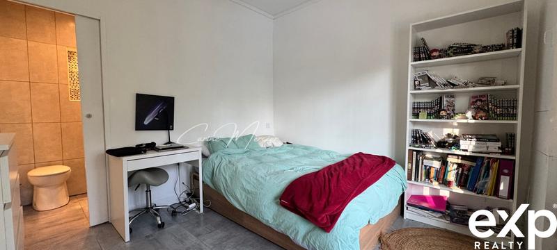 Maison ancienne - 150 m² - 8 pièces