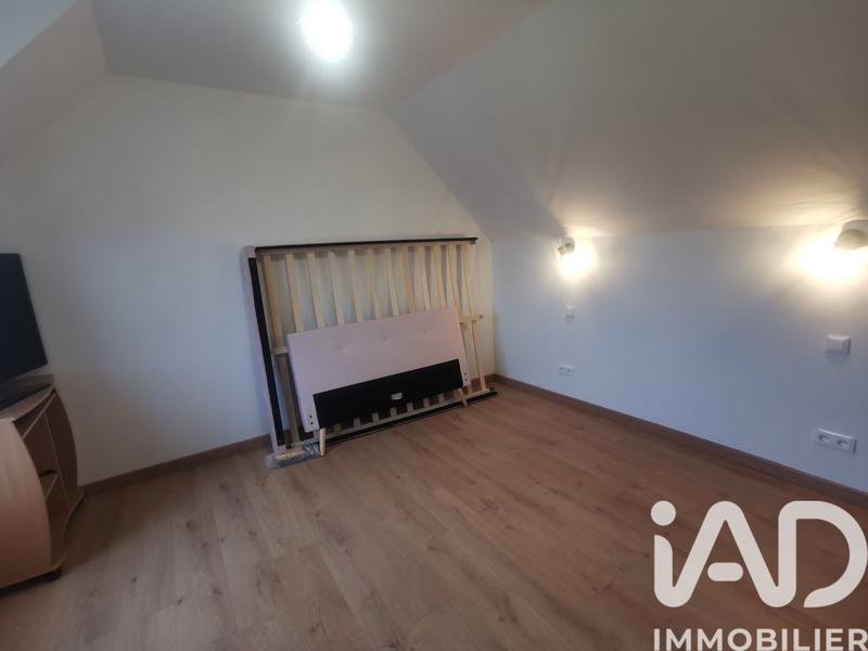 Maison - 106 m² - 5 pièces