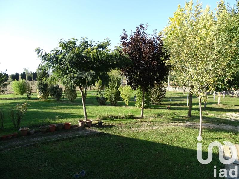 Terrain - 1 401 m²