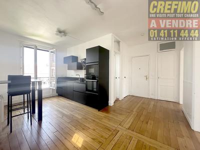 Appartement - 50 m² - 3 pièces