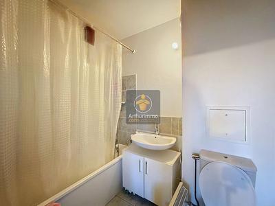 Appartement - 39 m² - 2 pièces