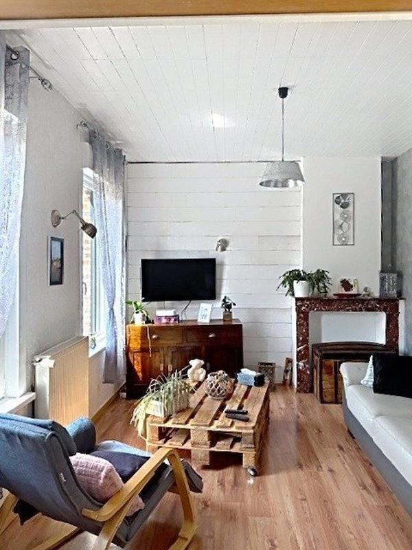 Maison - 150 m² - 7 pièces